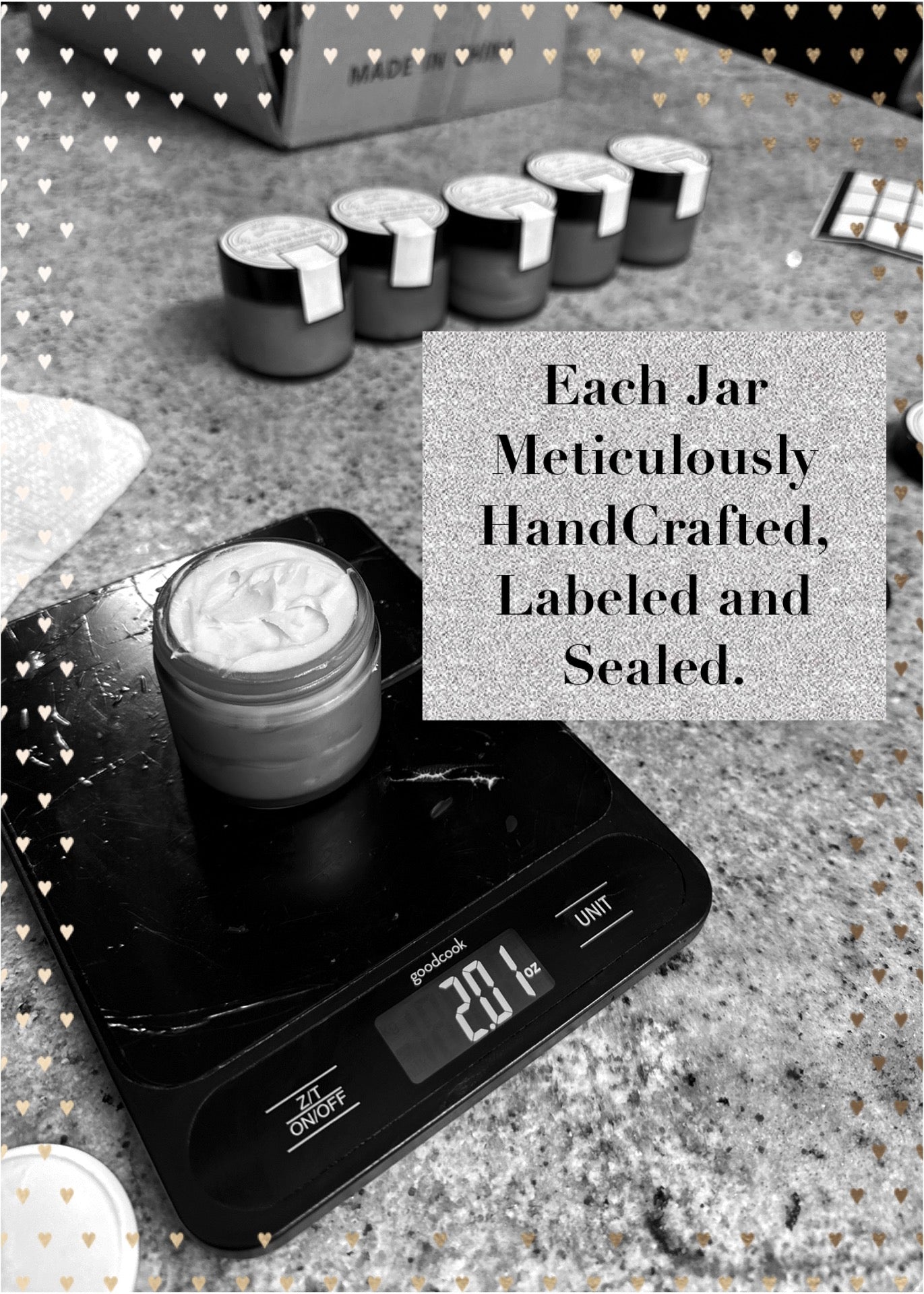 Whipped Tallow Body Butter