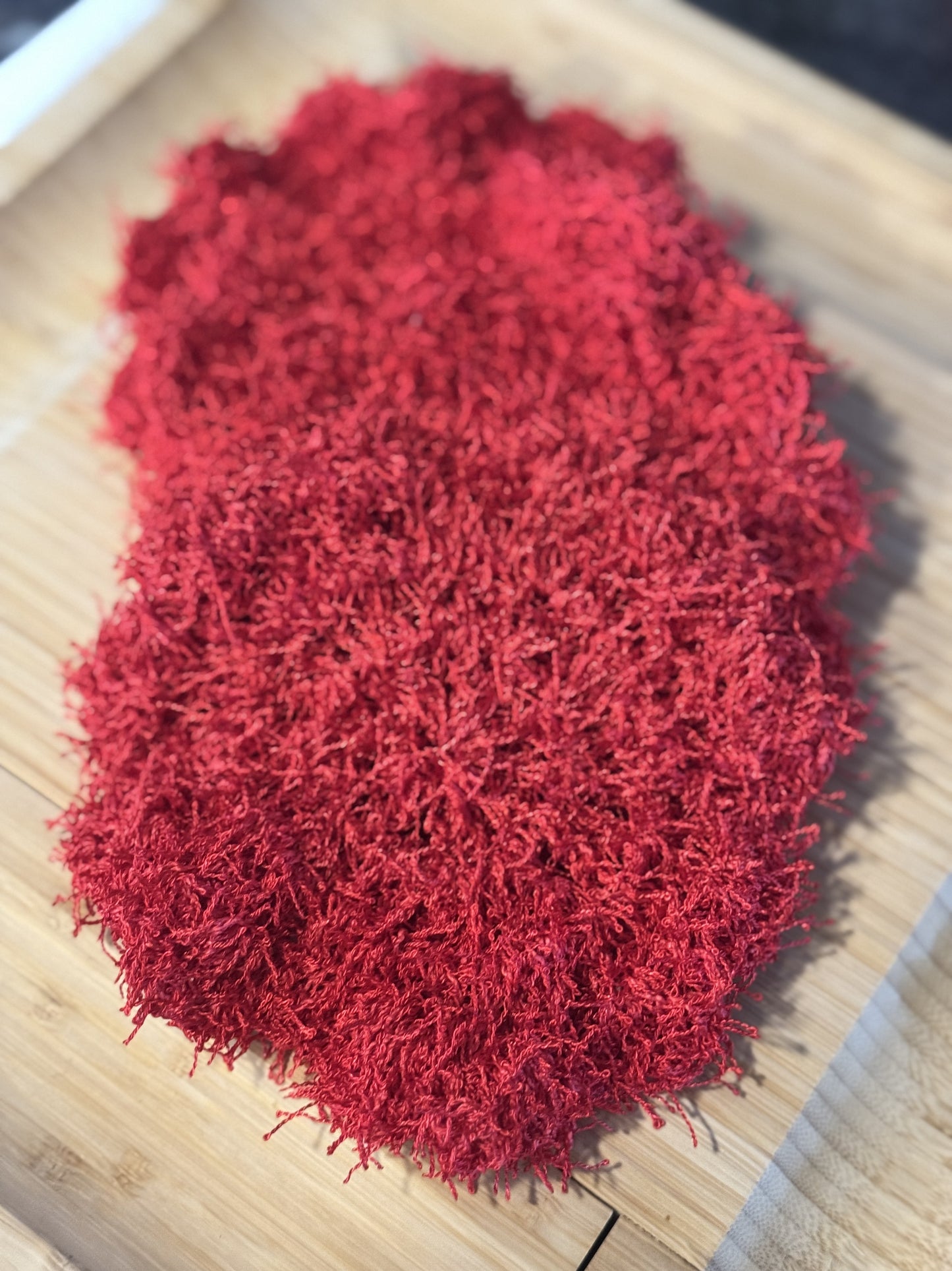 Re-Usable Dish Scrubbie